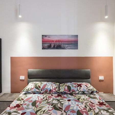 Nefelu Apartment Νάπολη Εξωτερικό φωτογραφία