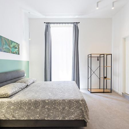 Nefelu Apartment Νάπολη Εξωτερικό φωτογραφία