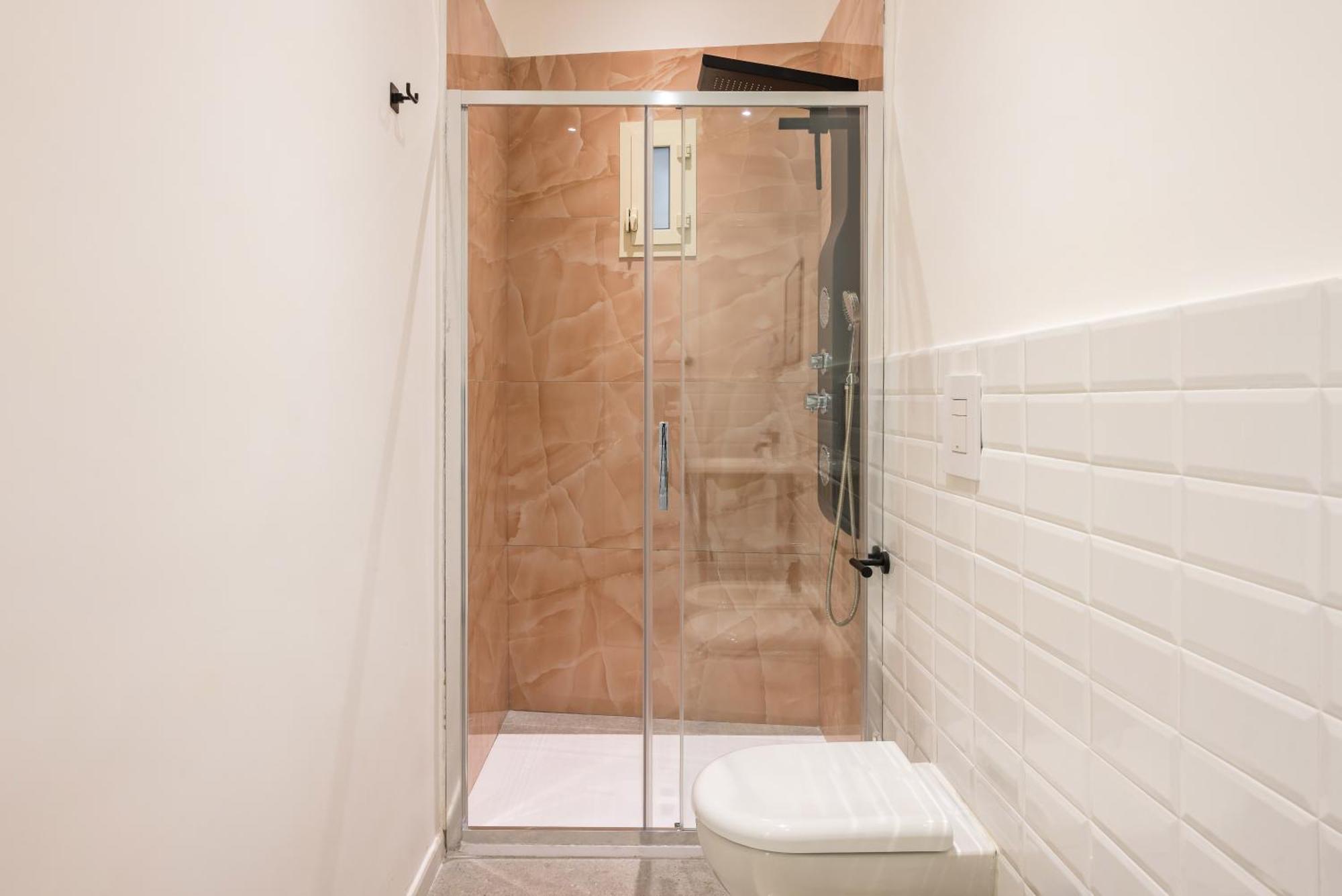 Nefelu Apartment Νάπολη Εξωτερικό φωτογραφία