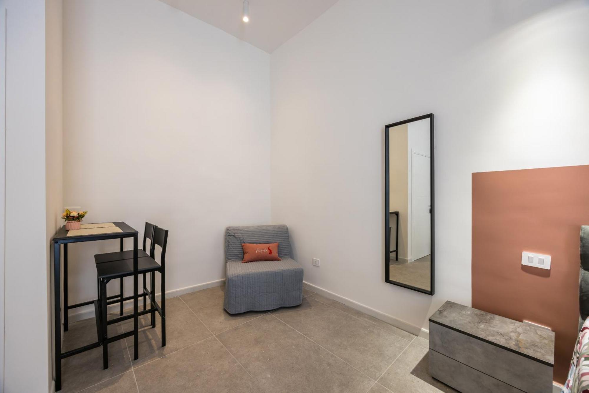 Nefelu Apartment Νάπολη Εξωτερικό φωτογραφία