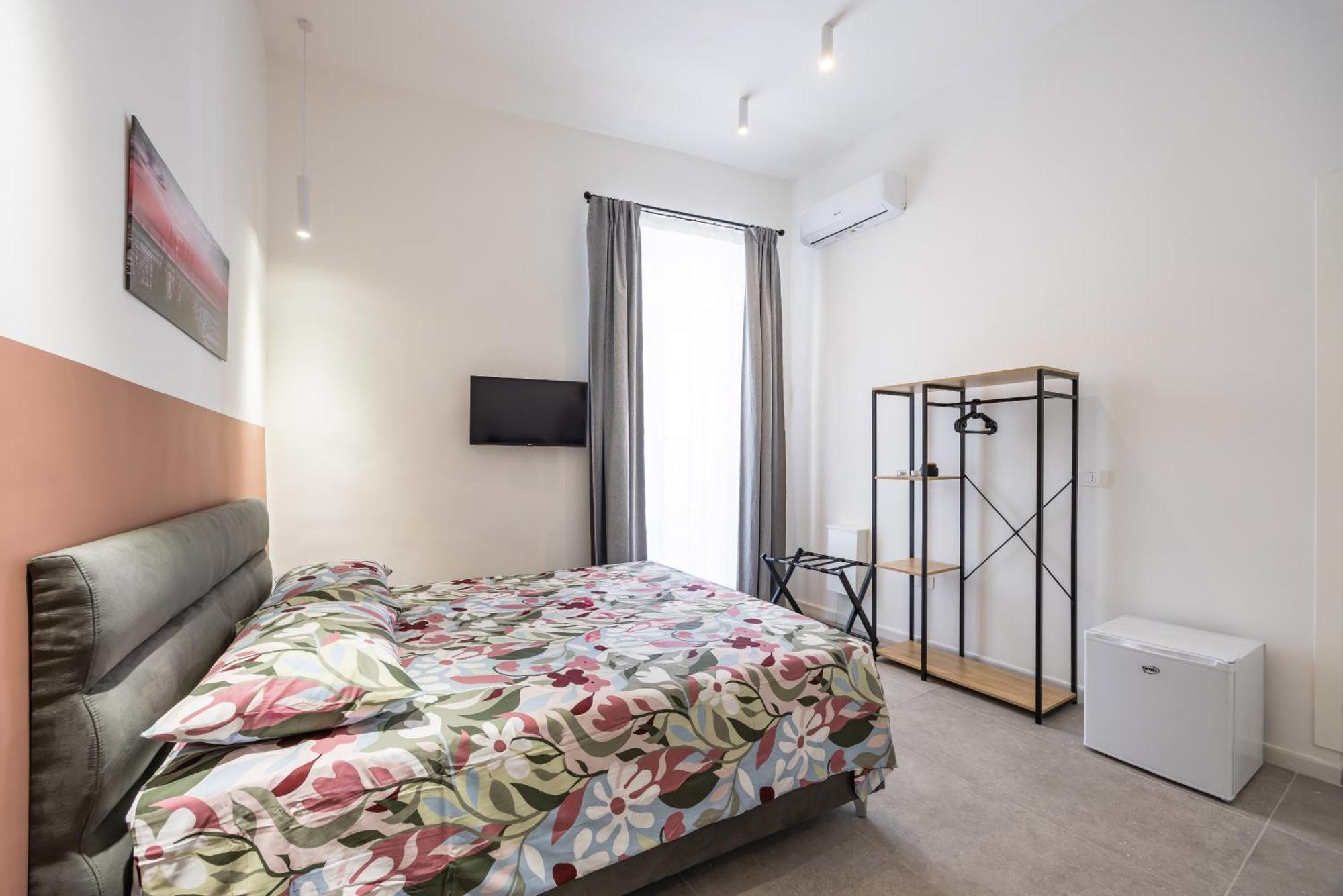 Nefelu Apartment Νάπολη Εξωτερικό φωτογραφία