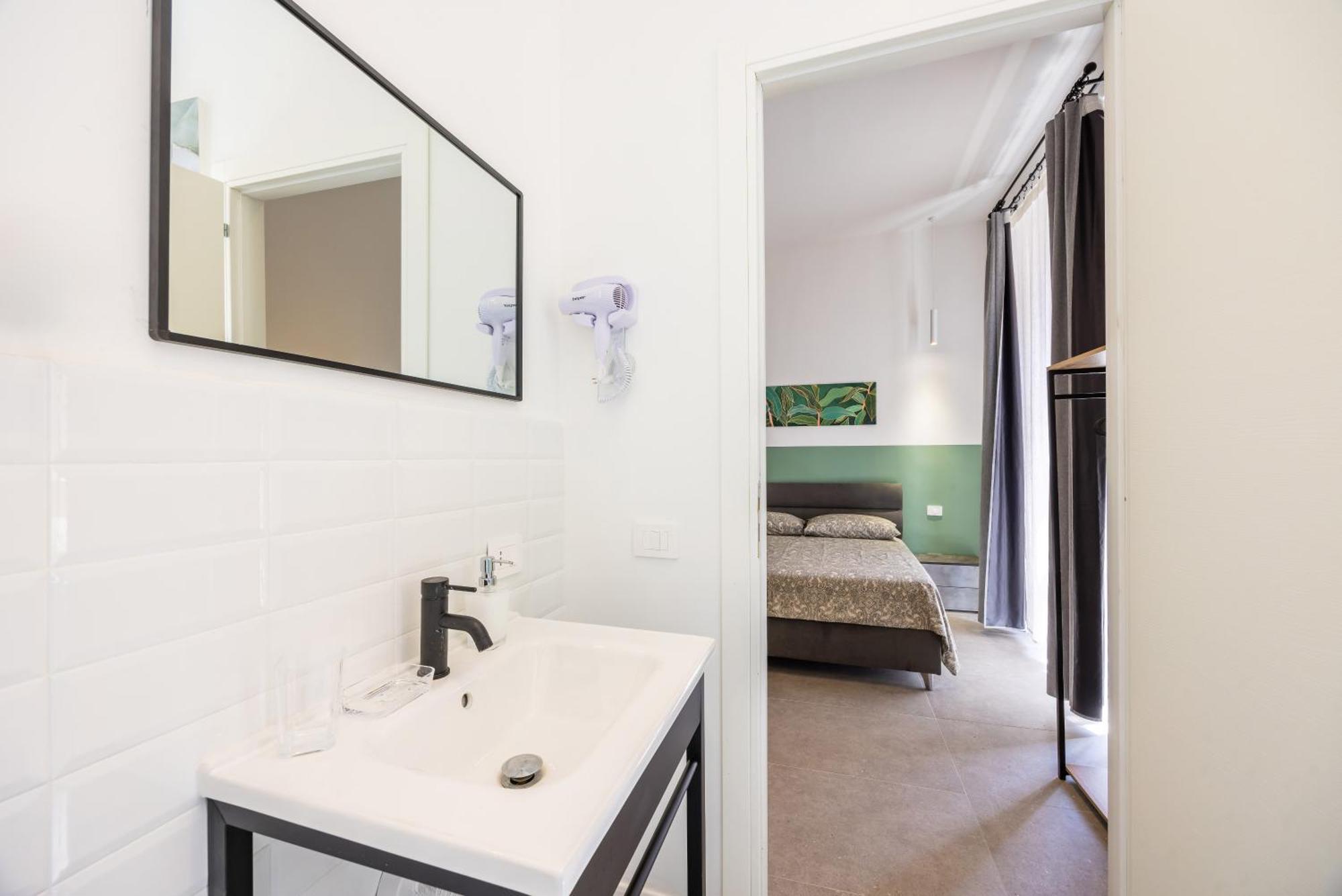 Nefelu Apartment Νάπολη Εξωτερικό φωτογραφία
