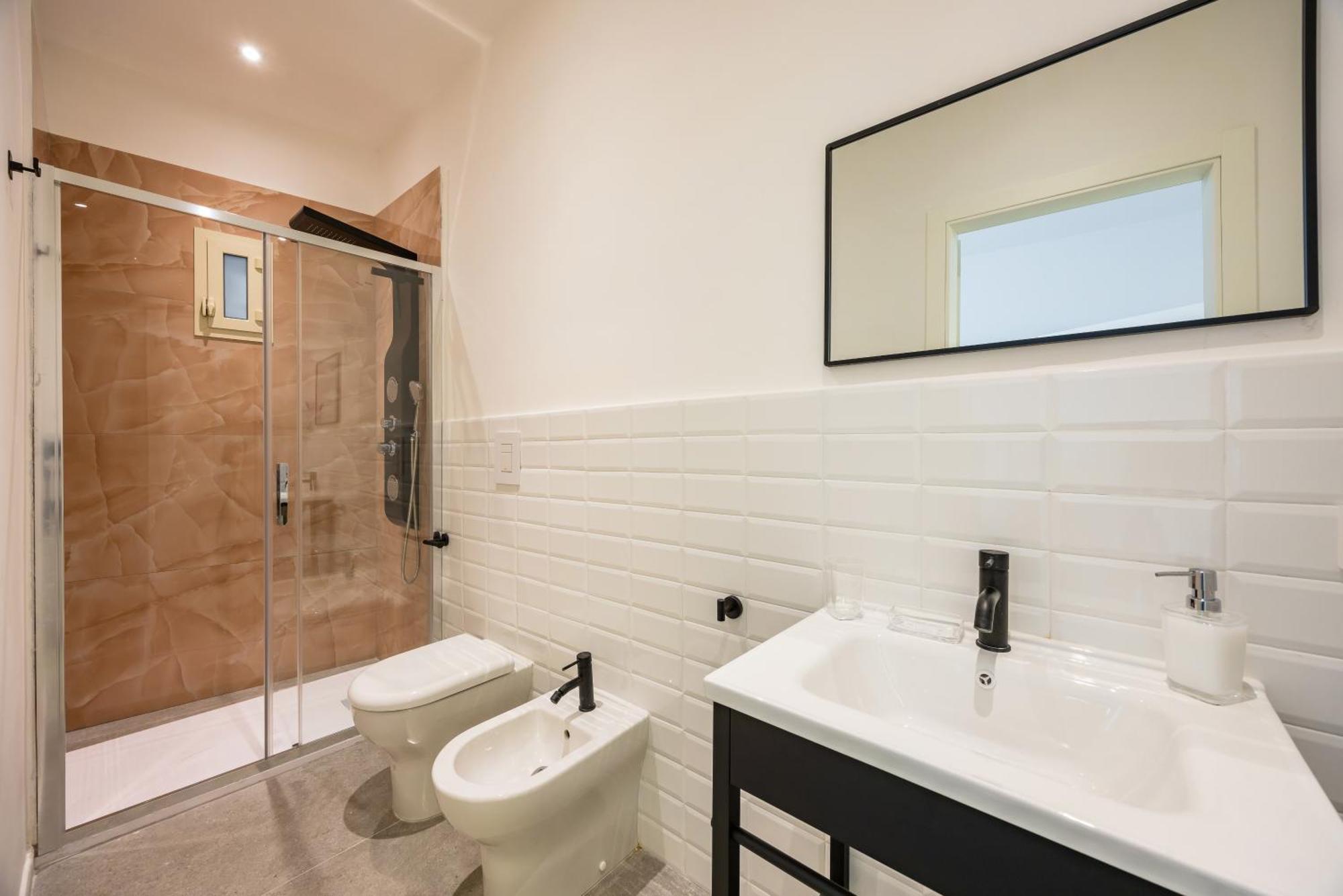 Nefelu Apartment Νάπολη Εξωτερικό φωτογραφία