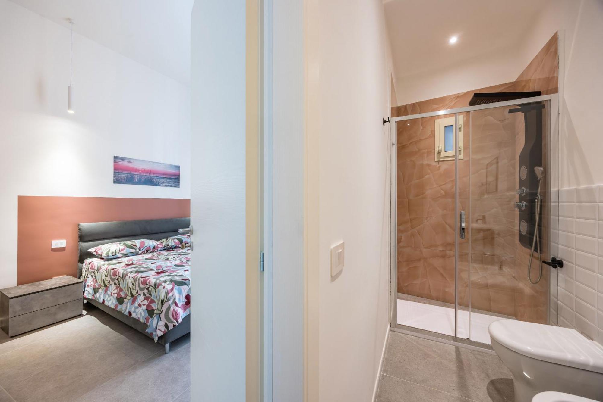 Nefelu Apartment Νάπολη Εξωτερικό φωτογραφία