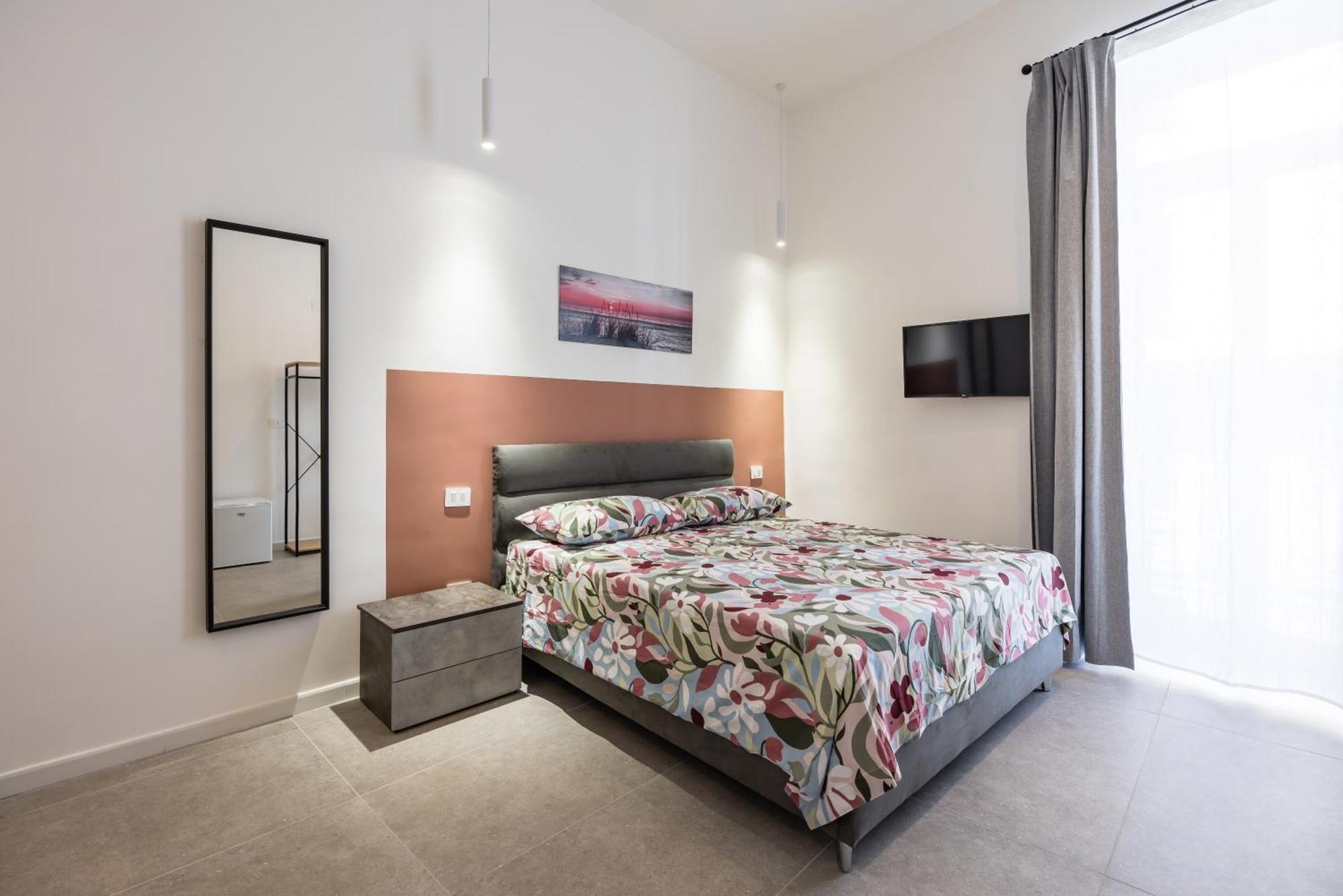 Nefelu Apartment Νάπολη Εξωτερικό φωτογραφία