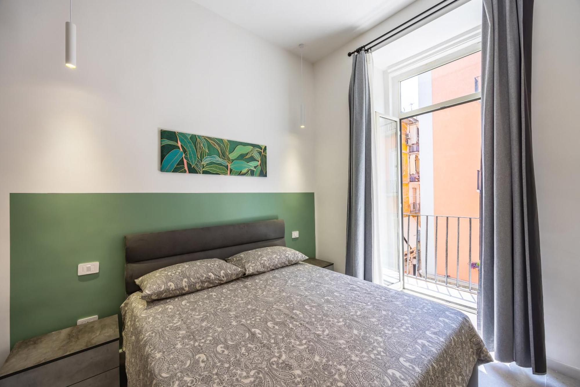 Nefelu Apartment Νάπολη Εξωτερικό φωτογραφία