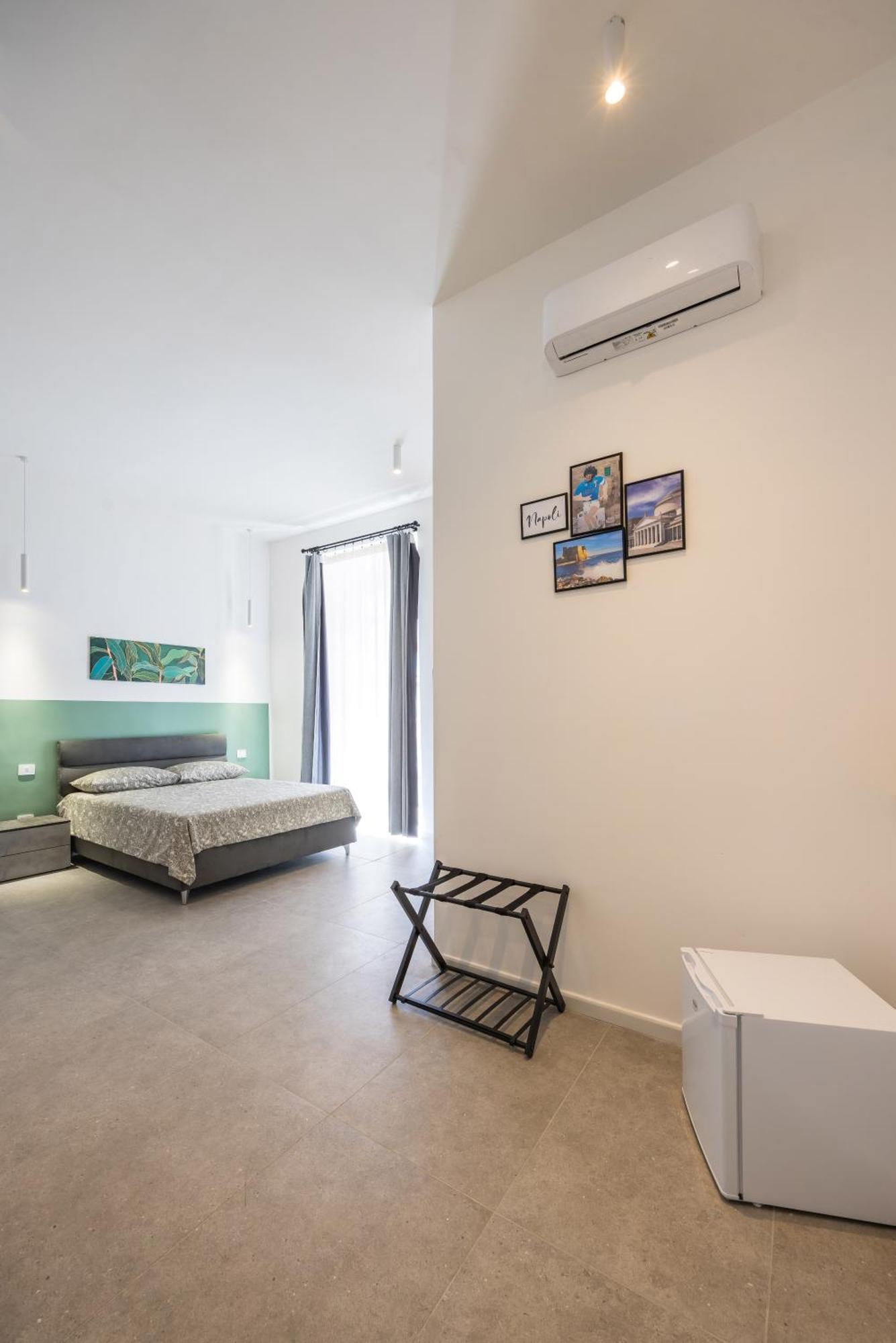 Nefelu Apartment Νάπολη Εξωτερικό φωτογραφία