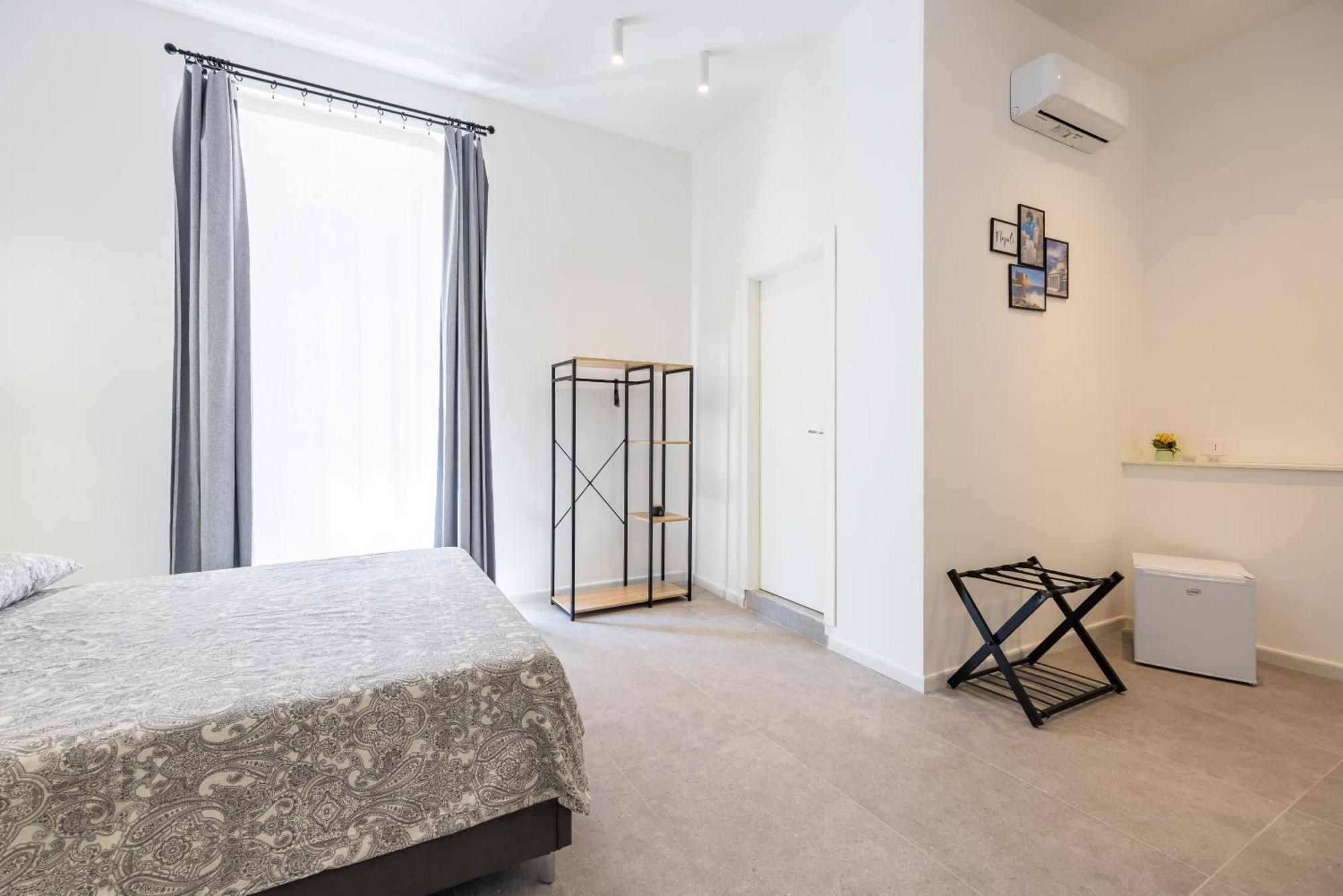 Nefelu Apartment Νάπολη Εξωτερικό φωτογραφία