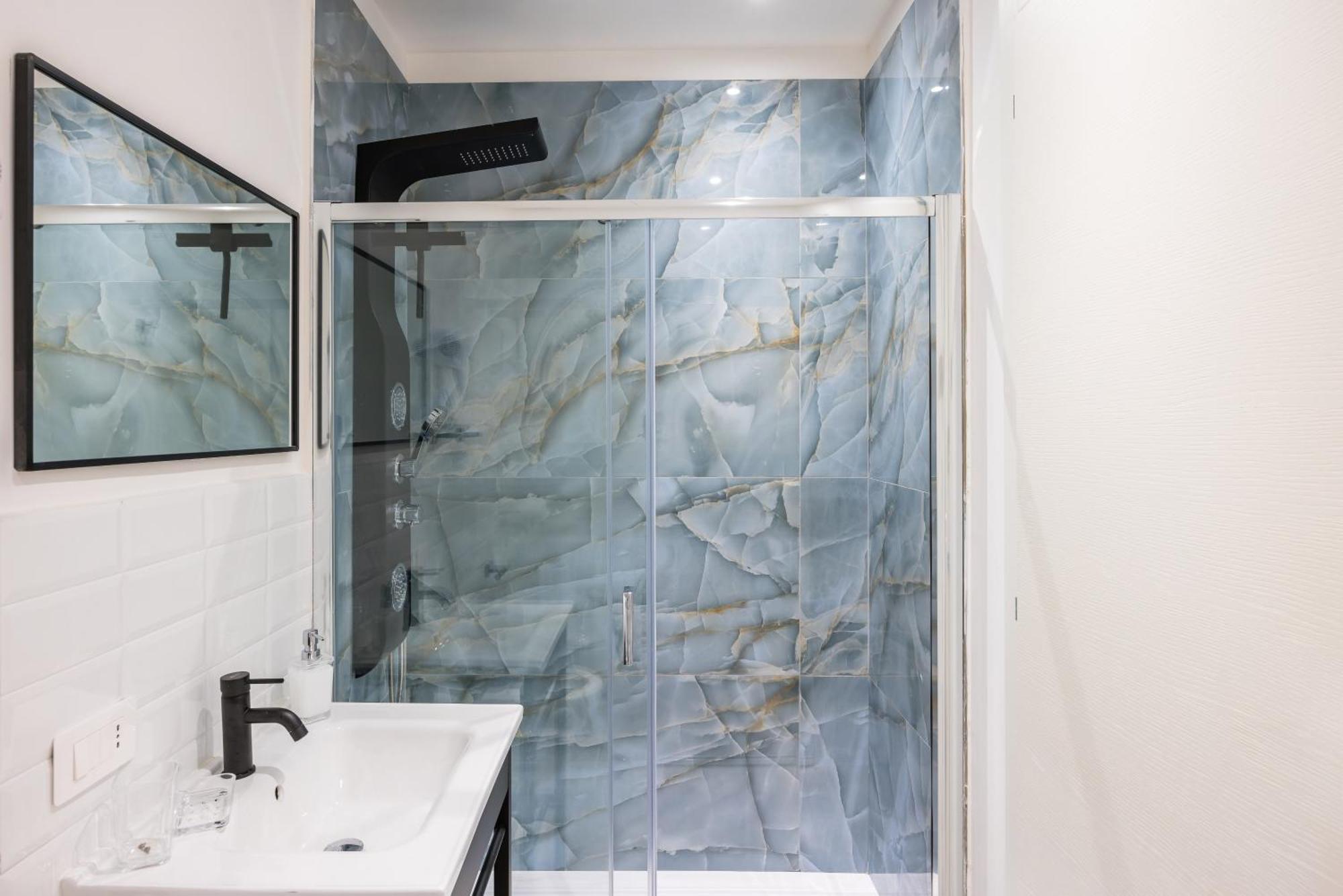 Nefelu Apartment Νάπολη Εξωτερικό φωτογραφία