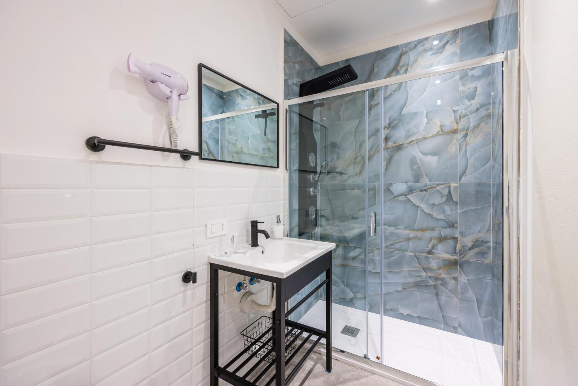 Nefelu Apartment Νάπολη Εξωτερικό φωτογραφία