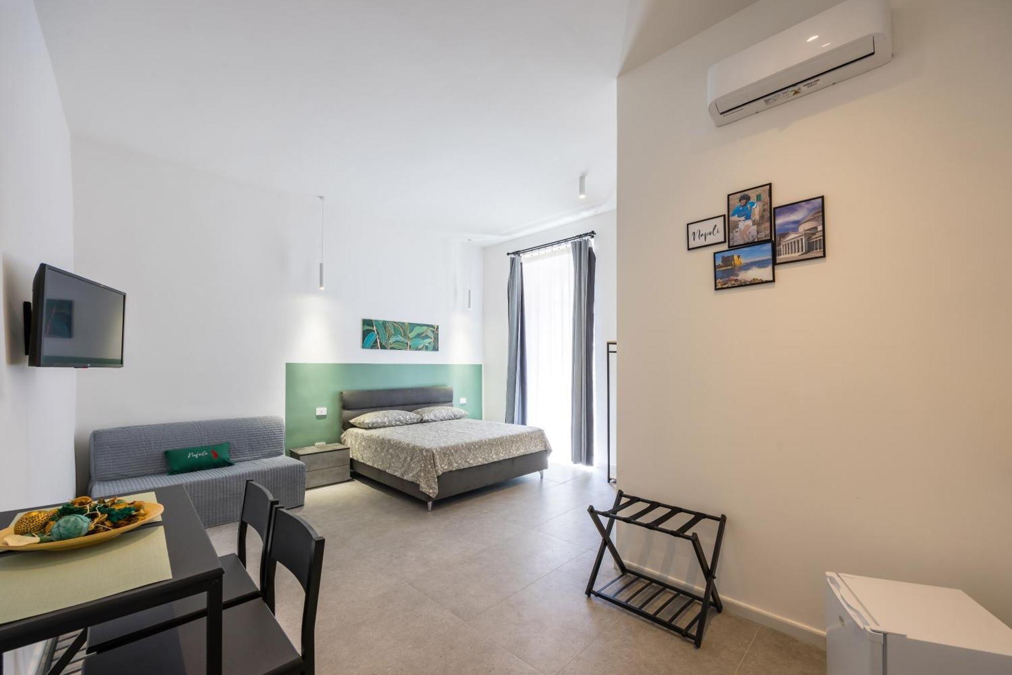 Nefelu Apartment Νάπολη Εξωτερικό φωτογραφία