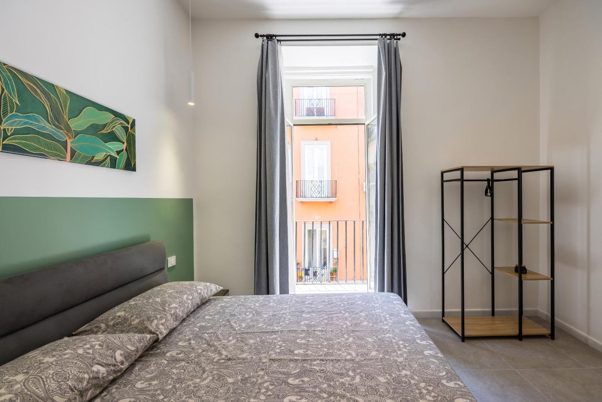 Nefelu Apartment Νάπολη Εξωτερικό φωτογραφία