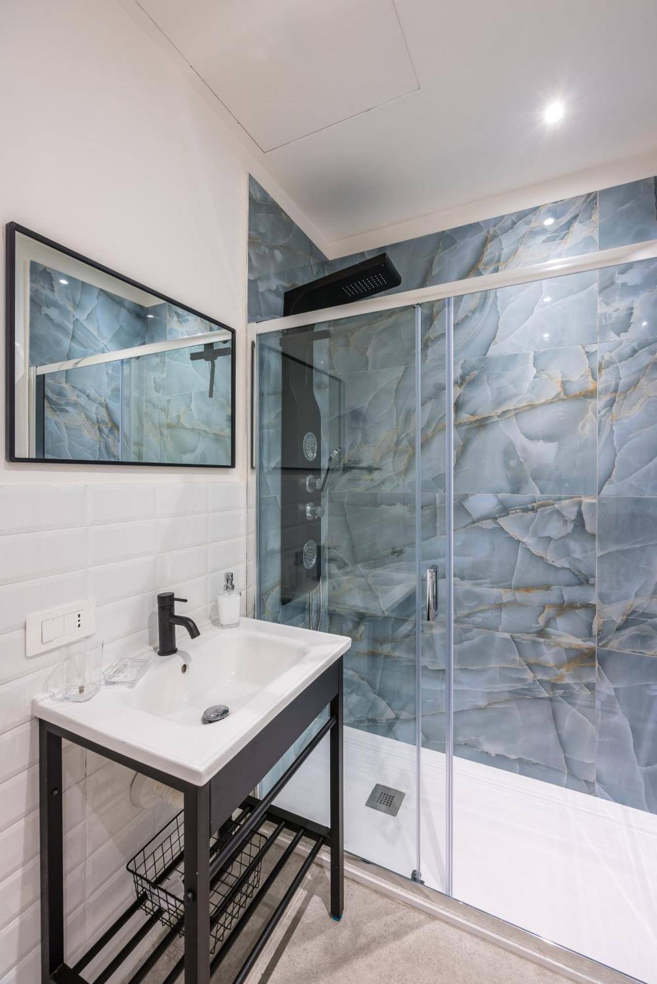 Nefelu Apartment Νάπολη Εξωτερικό φωτογραφία