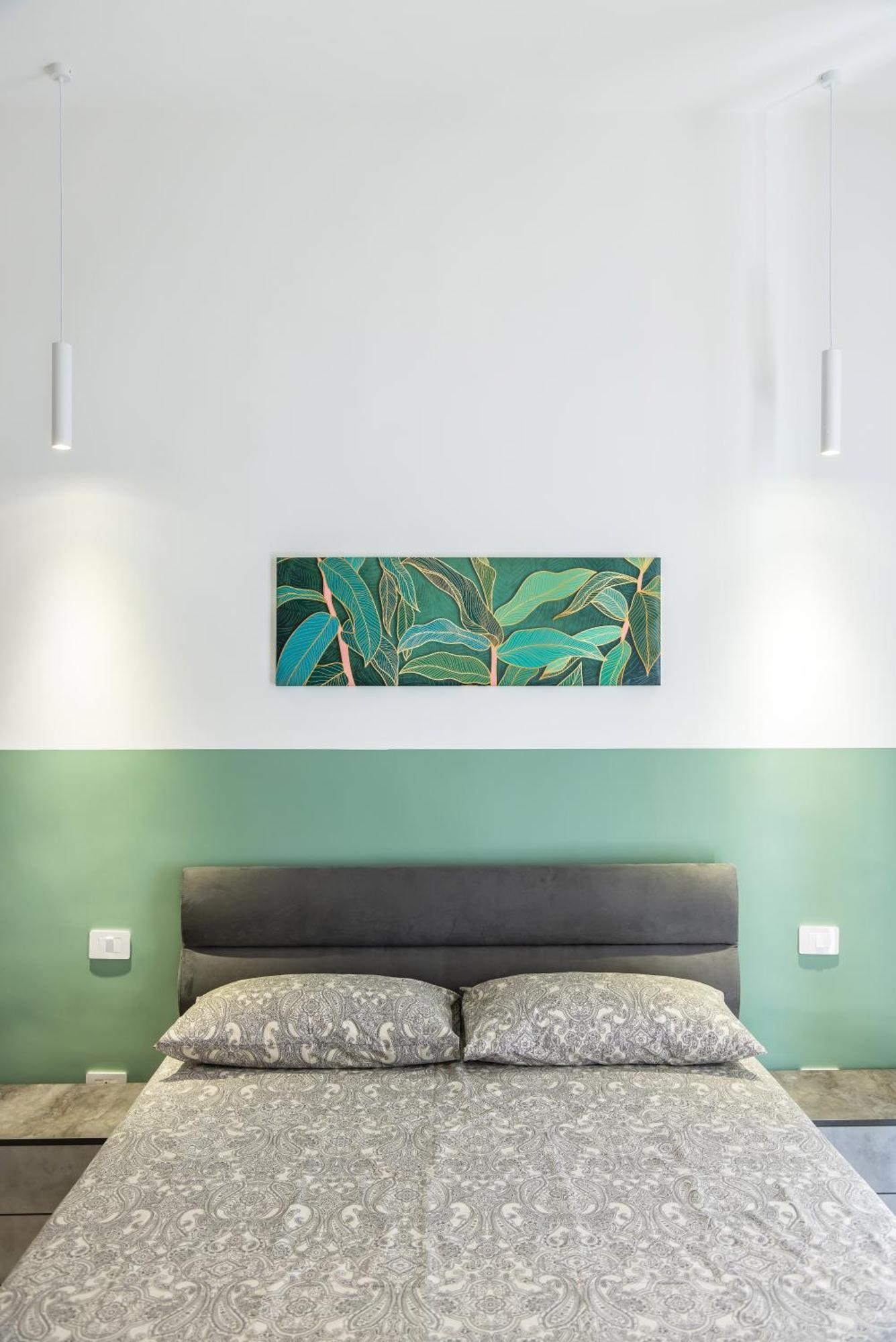 Nefelu Apartment Νάπολη Εξωτερικό φωτογραφία