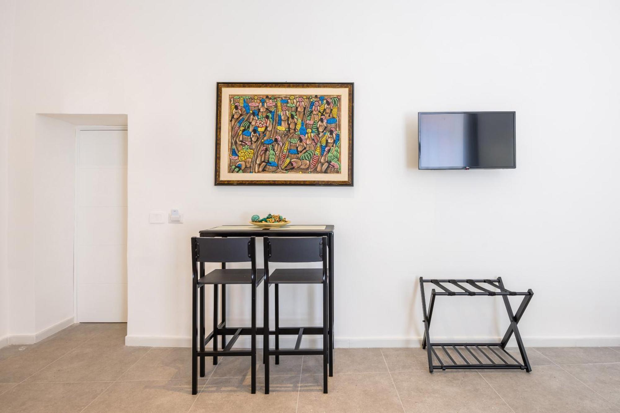 Nefelu Apartment Νάπολη Εξωτερικό φωτογραφία