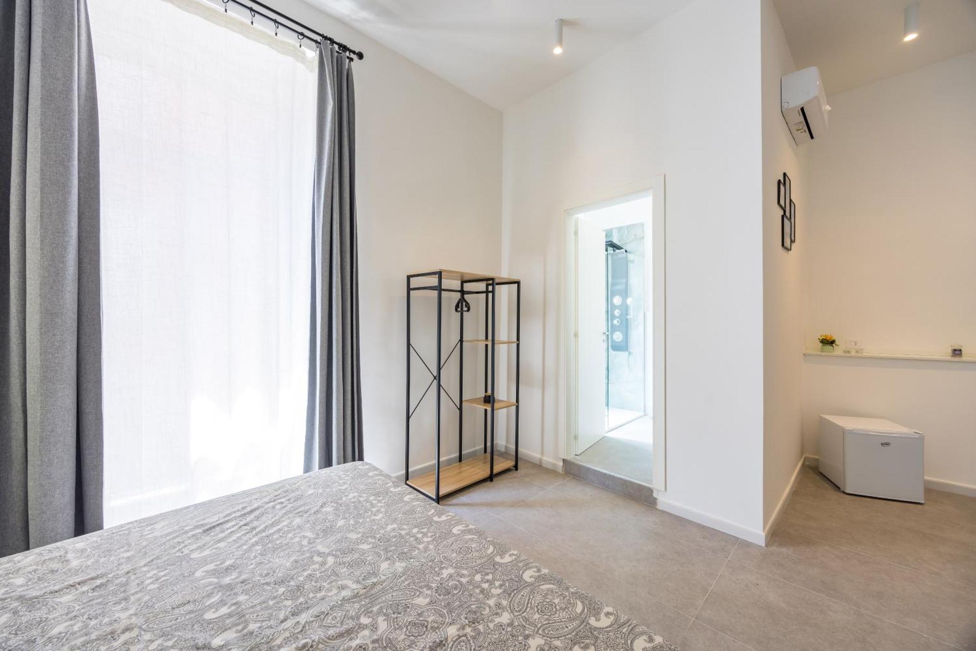 Nefelu Apartment Νάπολη Εξωτερικό φωτογραφία