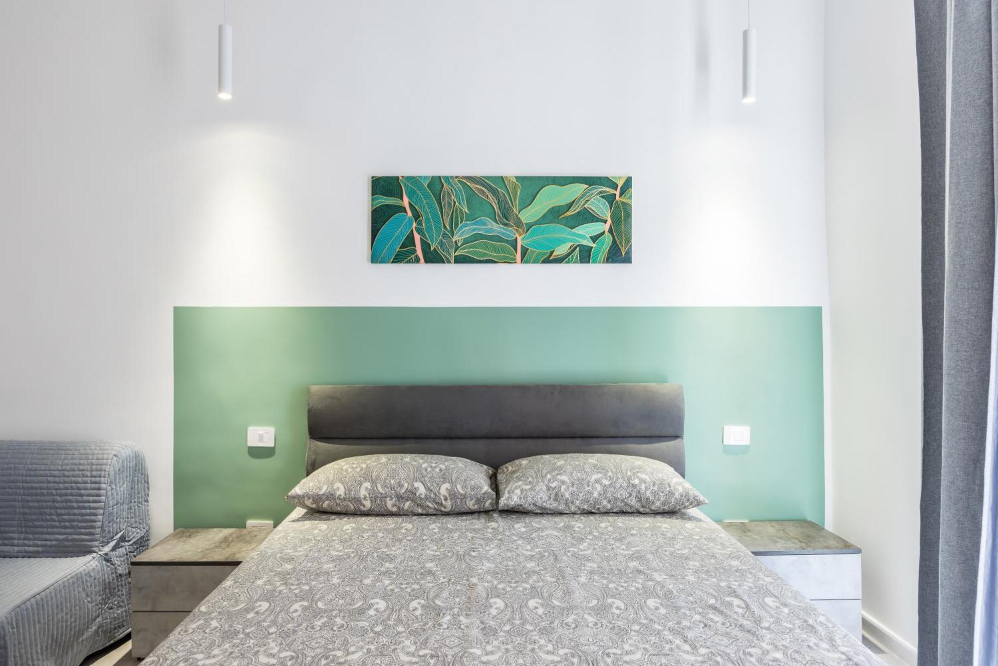 Nefelu Apartment Νάπολη Εξωτερικό φωτογραφία