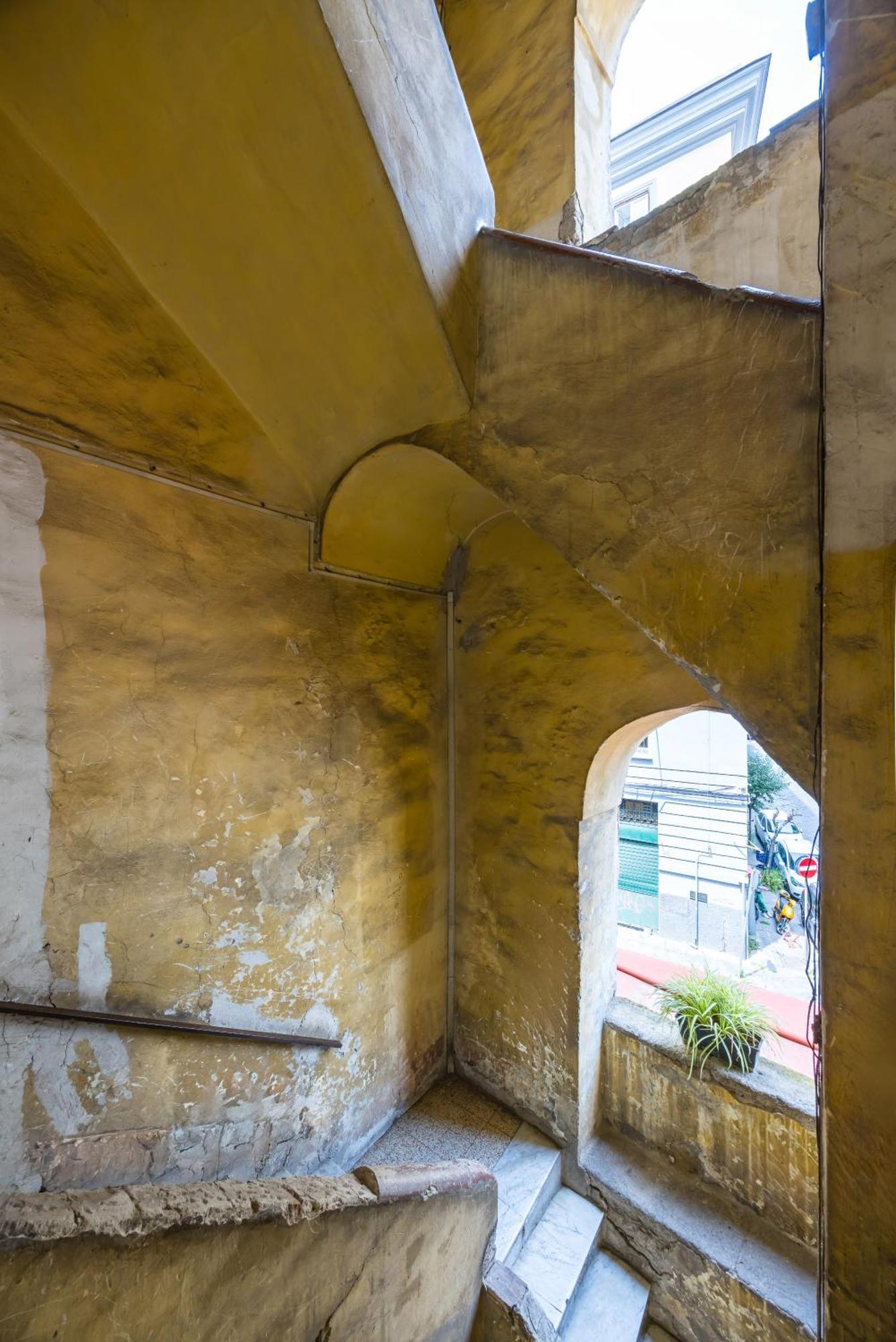 Nefelu Apartment Νάπολη Εξωτερικό φωτογραφία